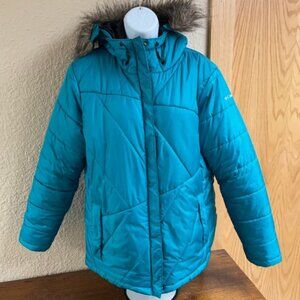 Columbia Parka